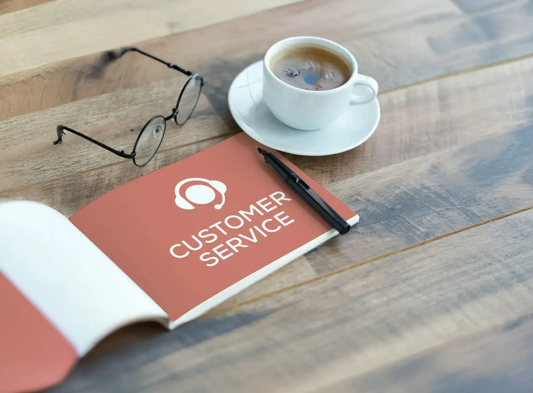 Customer Service